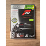 Forza Motorsport 3 Xbox 360