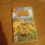 Nintendo Switch Animal Crossing New Horizons