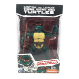 Tortugas Ninjas Donatello Ninja Elite Series Playmates