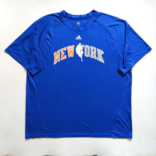 Camiseta New York Knicks Nba