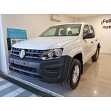 Volkswagen Amarok Trendline 4x2 Al Okm