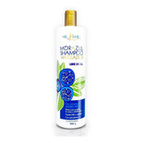 Shampoo Matizador Mora Azul Nekane 960g  3pzas