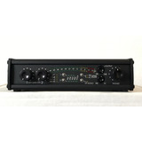 Sound Devices Usbpre 2 Interface De Audio