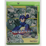 Megaman Legacy Collection Xbox One Nuevo * R G Gallery