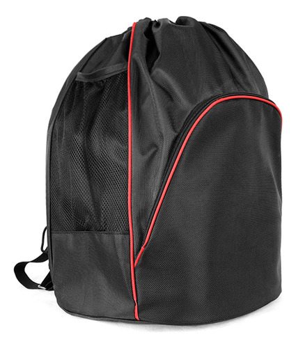 Mochila De Boxeo Con Cordón Para Deportes, Gimnasio, Mochila