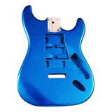 Cuerpo De Guitarra Eléctrica Para Fender St Strat, Accesorio