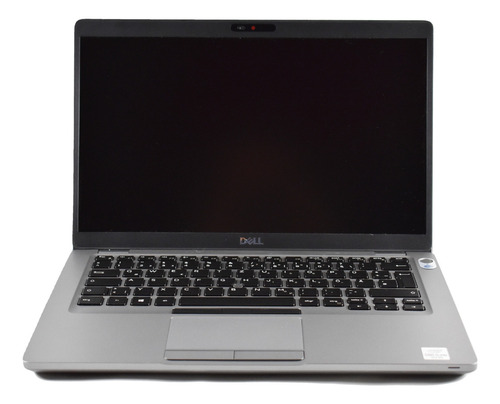 Laptop Dell 5410 Intel Core I5-10210u 8gb En Ram Y 256gb ssd