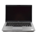 Laptop Dell 5410 Intel Core I5-10210u 16gb En Ram Y 256gb ss