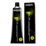 Loréal Coloração Inoa + Ox.20vol Escolha A Cor Pronta Entreg