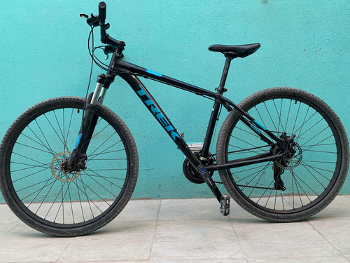 Bicicleta Mtb Trek Marlin 5