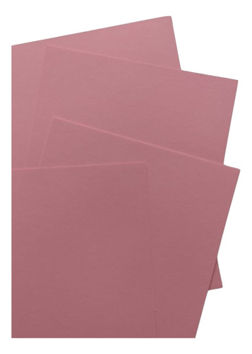 Opalina Color - 10 Unid Mismo Color - Inkjet Y Láser - 240gr