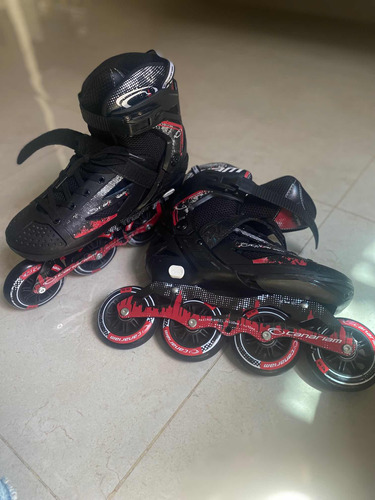 Patines Canariam