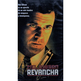 Revancha - Mel Gibson - Brian Helgeland - Usado - Vhs