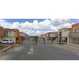 Casa De Remate En Residencial Portal Del Sur, Saltillo, Coahuila.- Ijmo3