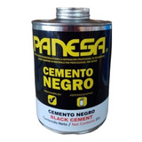 Cemento Panesa Negro 1lt.