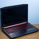 Notebook Acer Nitro 5 I5 Gtx 1050 4gb