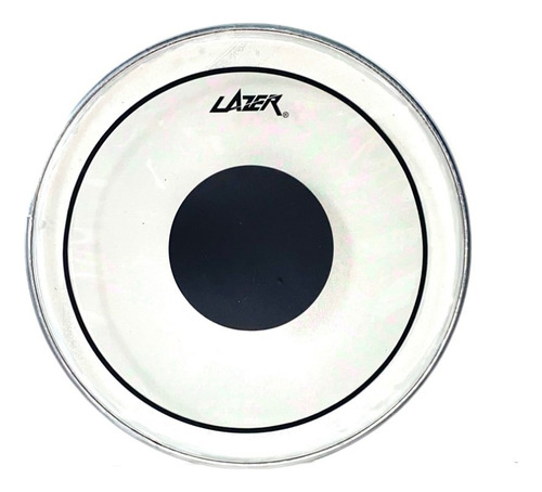 Parche Lazer 14 Hidráulico 2 Capas Controlled Sound Dot
