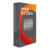 Amd Procesador De Escritorio Ryzen 5  3.6ghz 6 Core Am4 En .