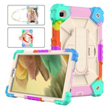 / Funda Tablet Para Samsung Galaxy Tab A7 10.4 Sm-t500/t505