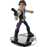 Disney Infinity  3.0 - Han Solo (star Wars)