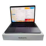 Macbook Pro (13-inch, 2017, Two Thunderbolt 3 Ports)