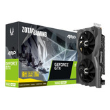 Placa De Vídeo Nvidia Zotac Gtx 1660 Super 6gb Geforce