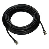 Shure Ua8100, Cable Coaxial