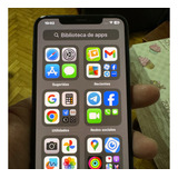 iPhone Xsmax  256 Gb