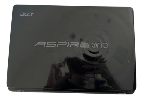 Notebook Acer Aspire One D257 Leia O Anuncio