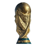 Copa Del Mundo - Tamaño Real