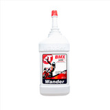 Aceite 4t Semisintético Moto 10w40 Wander X 1 Lt X 6 Un.