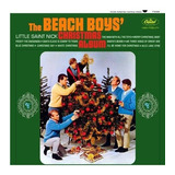 Cd Álbum De Navidad De Beach Boys