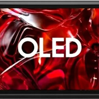 Consola Valve Steam Deck Oled 1tb Negra Color Negro