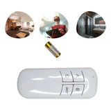 Interruptor Luz Controle Remoto Casa Inteligente -110 Volts