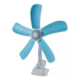 Ventilador Clip Pinza Broche-oficinas-indoor Cooler