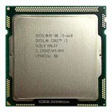 Processador Intel Core I5 660 3.3ghz Oem 1156