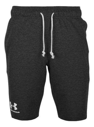 Short Under Armour Hombre 1367122-012/gri