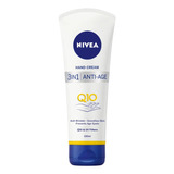 Nivea Crema De Manos Q10 Plus - 7350718:mL a $74990