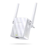 Roteador/repetidor Wireless 300mbps Tp-link  Tl-wa855re