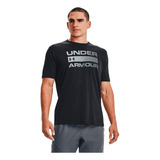 Under Armour Remera Team Issue Hombre - 1359313001