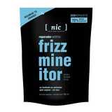 Nic Tratamiento Reparador Antifrizz Frizzmineitor Refill 