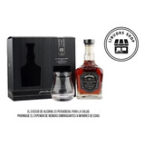 Jack Daniels Single Barrel 750 