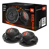 Parlantes Jbl Gto-629 180w