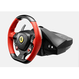 Volante Ferrari 458 Spider Racing Xbox One Xbox Series X E S