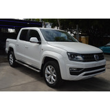 Vw Amarok Highline 4x4 Diesel 2020