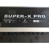 Crossover Super-x Pro Cx2310