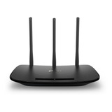  Router Wifi - Repetidor- Tp-link Tl-wr940n V 6.0