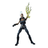 Figura De Acción  Tempestade E2300 De Hasbro Legends Series