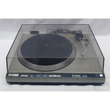 Toca Discos Technics Sl-1400mk2 / Leia Descrição