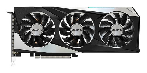 Tarjeta De Video Nvidia Gigabyte  Gaming Geforce Rtx 30 Series Rtx 3060 Ti Gv-n306tgamingoc Pro-8gd (rev. 3.0) Oc Edition 8gb